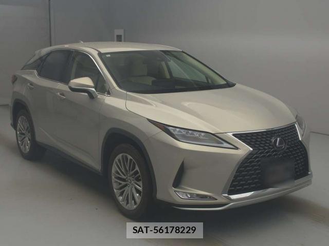 Lexus RX 2020-04 8328822-8