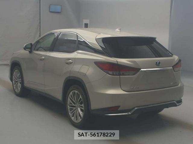 Lexus RX 2020-04 8328822-9