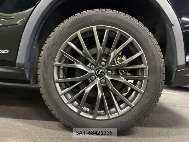 Lexus RX 2021-01 8328839-12