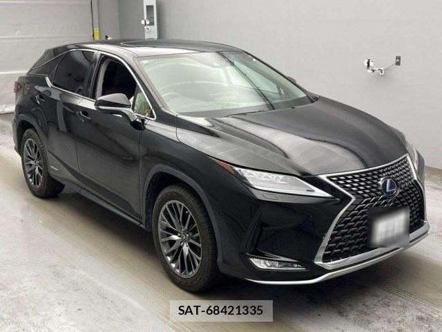 Lexus RX 2021-01 8328839-13