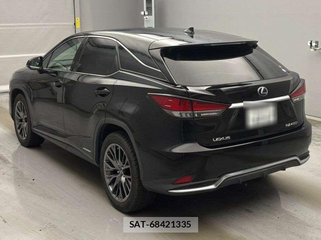 Lexus RX 2021-01 8328839-14