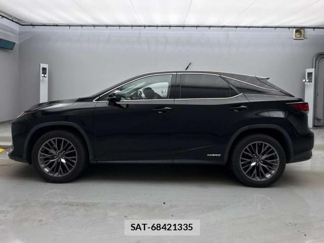Lexus RX 2021-01 8328839-15