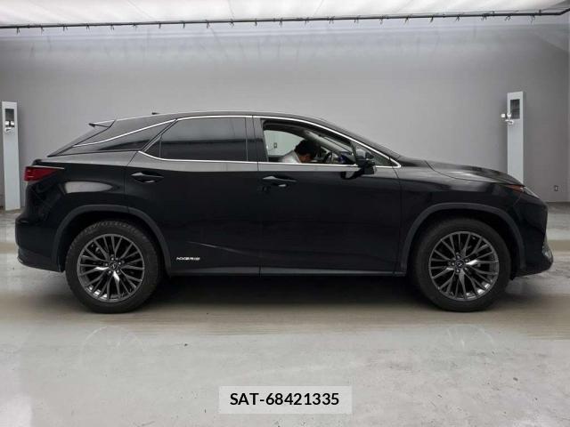 Lexus RX 2021-01 8328839-16