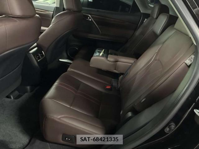 Lexus RX 2021-01 8328839-5