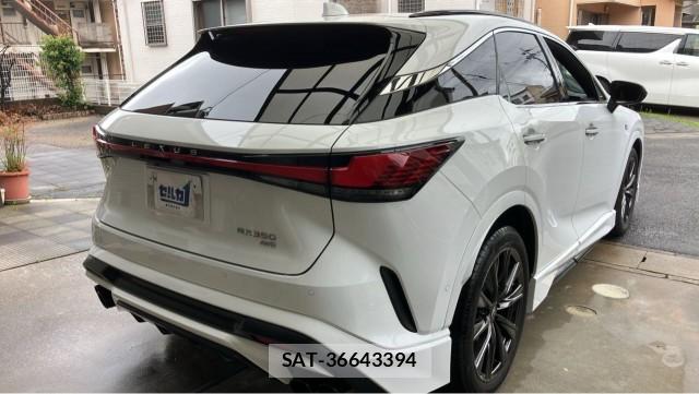 Lexus RX 2025-04 8329248-12