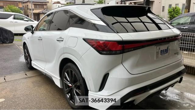 Lexus RX 2025-04 8329248-13