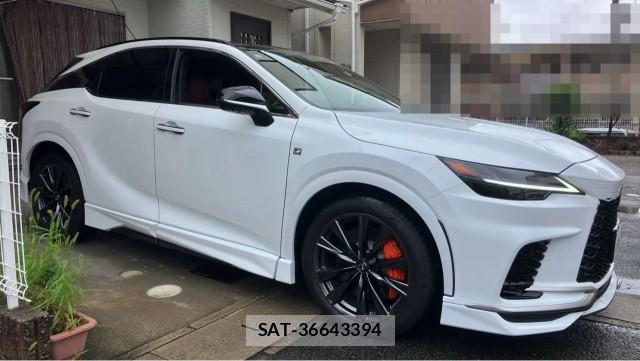 Lexus RX 2025-04 8329248-3