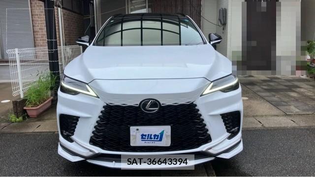 Lexus RX 2025-04 8329248-9