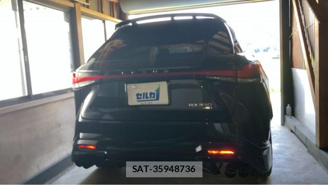 Lexus RX 2025-04 8329307-1