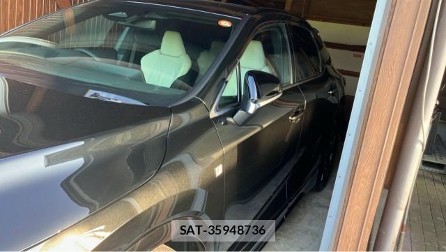 Lexus RX 2025-04 8329307-10