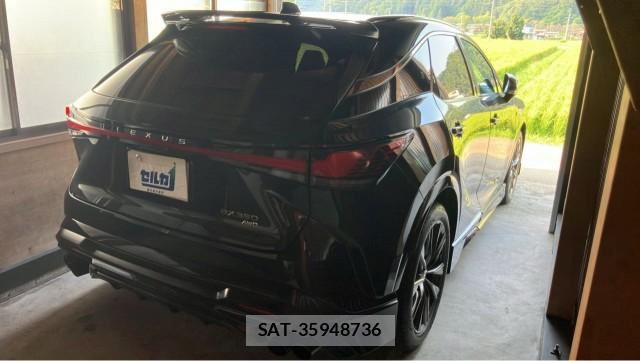 Lexus RX 2025-04 8329307-12