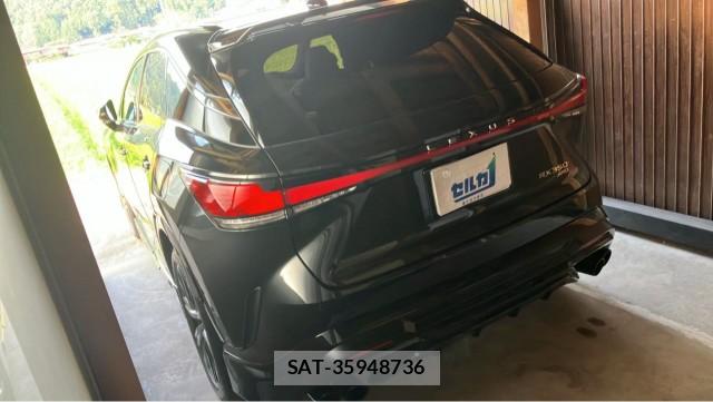 Lexus RX 2025-04 8329307-13
