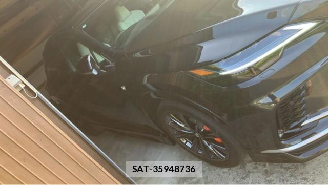 Lexus RX 2025-04 8329307-3