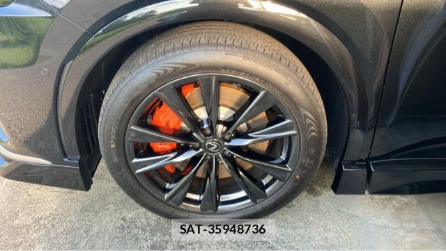 Lexus RX 2025-04 8329307-8