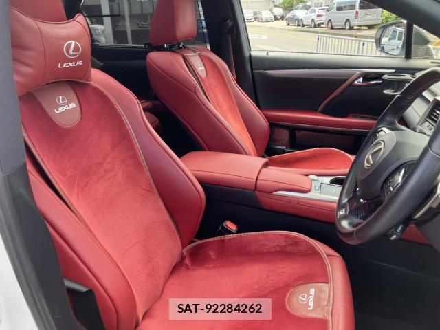 Lexus RX 2021-09 8329381-10