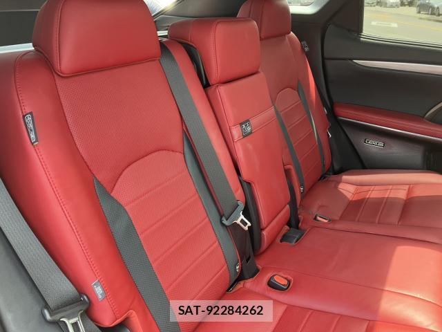 Lexus RX 2021-09 8329381-11