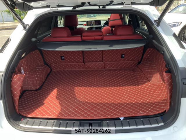 Lexus RX 2021-09 8329381-17