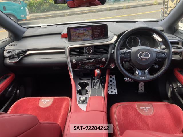 Lexus RX 2021-09 8329381-2