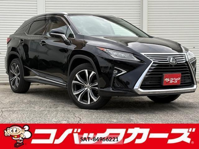 Lexus RX 2016-06 8329549-0