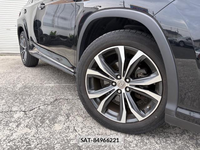 Lexus RX 2016-06 8329549-9