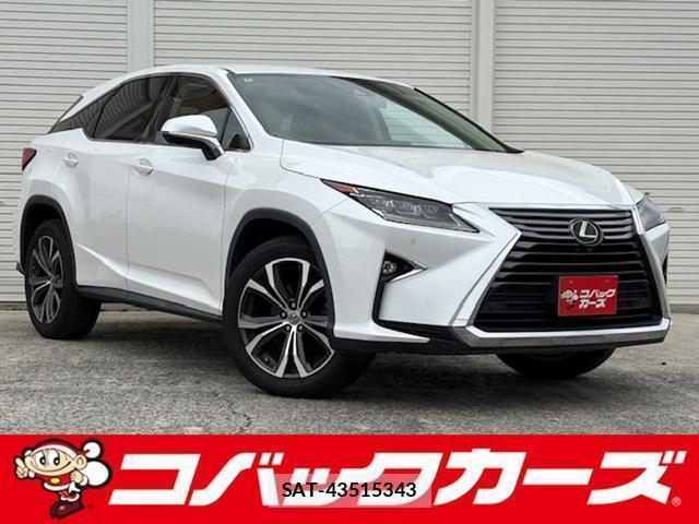 Lexus RX 2016-04 8329550-0