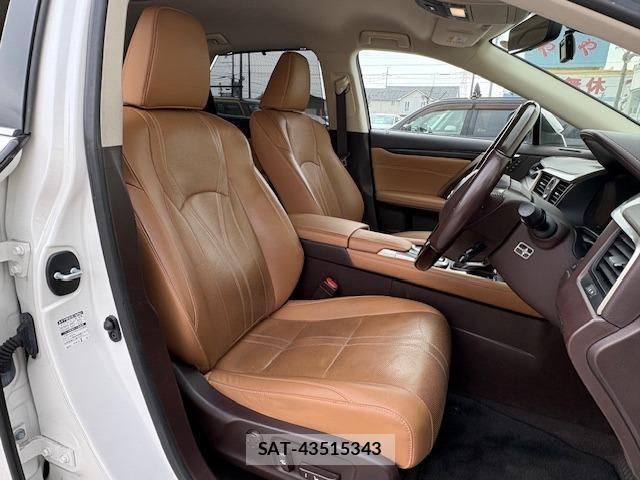 Lexus RX 2016-04 8329550-2