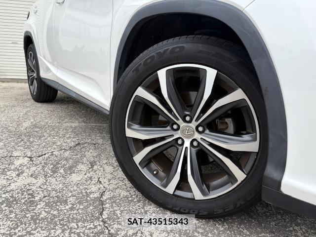 Lexus RX 2016-04 8329550-9