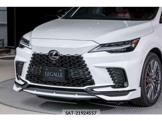 Lexus RX 2025-03 8329593-10