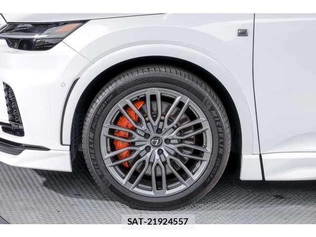 Lexus RX 2025-03 8329593-11
