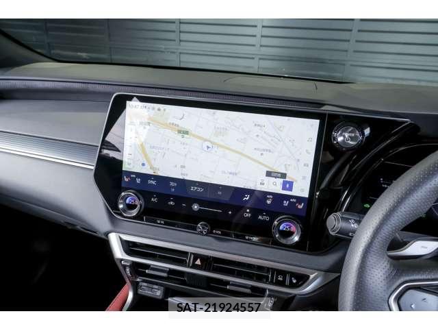 Lexus RX 2025-03 8329593-15