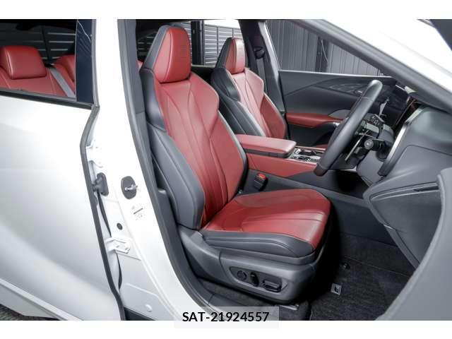 Lexus RX 2025-03 8329593-16