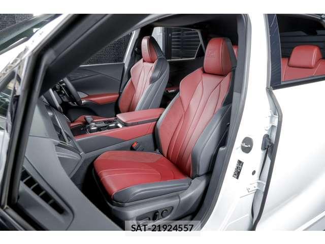 Lexus RX 2025-03 8329593-17
