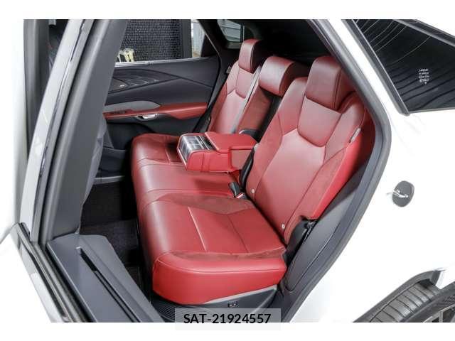 Lexus RX 2025-03 8329593-18