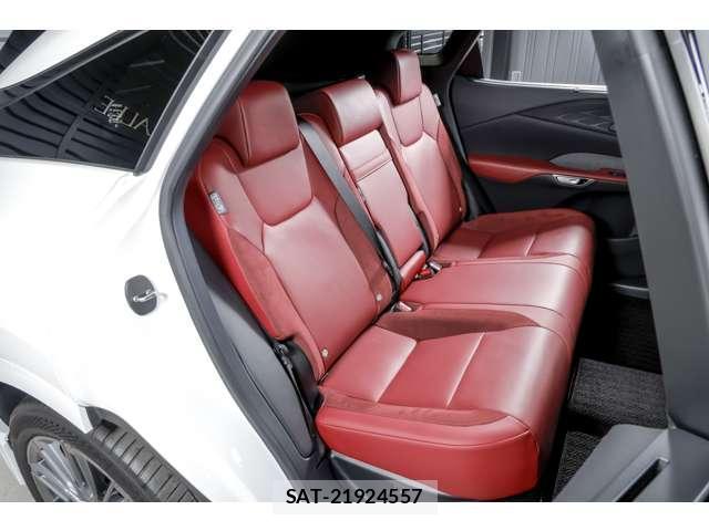 Lexus RX 2025-03 8329593-19
