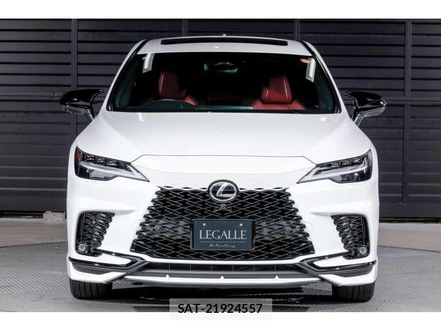 Lexus RX 2025-03 8329593-3