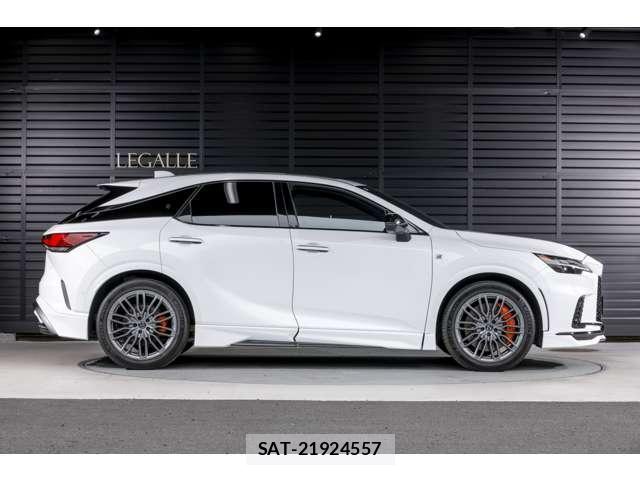 Lexus RX 2025-03 8329593-5