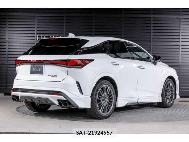 Lexus RX 2025-03 8329593-6
