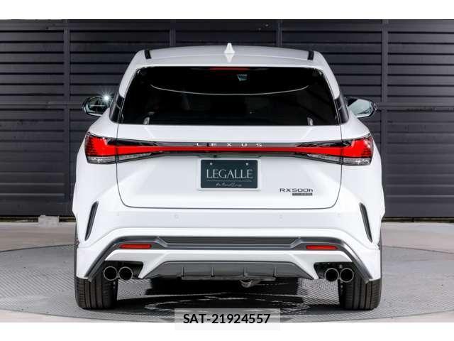 Lexus RX 2025-03 8329593-7