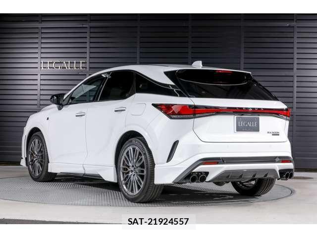 Lexus RX 2025-03 8329593-8