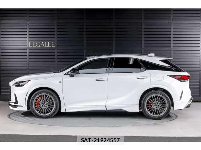 Lexus RX 2025-03 8329593-9