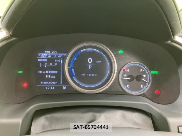 Lexus RX 2019-09 8330470-14