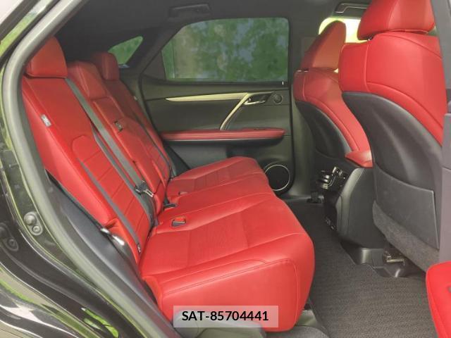 Lexus RX 2019-09 8330470-4
