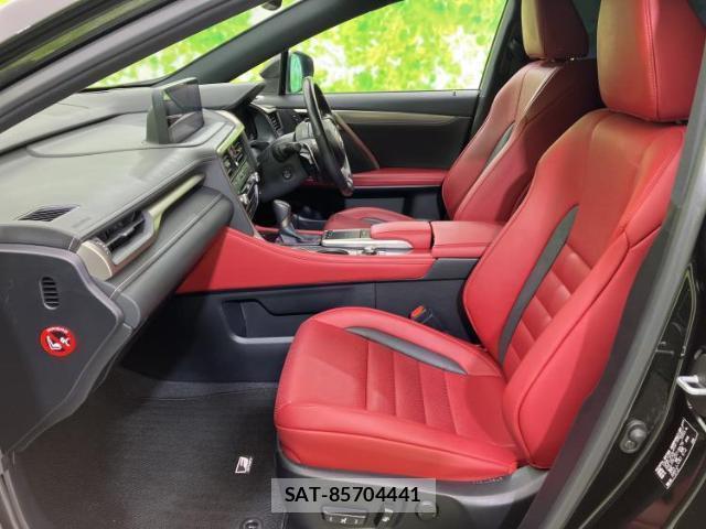 Lexus RX 2019-09 8330470-5