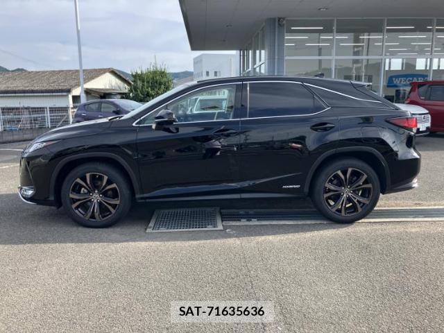 Lexus RX 2020-11 8330479-1