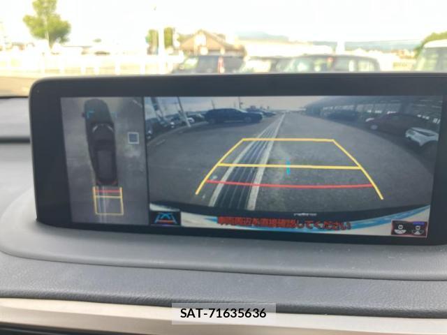Lexus RX 2020-11 8330479-13