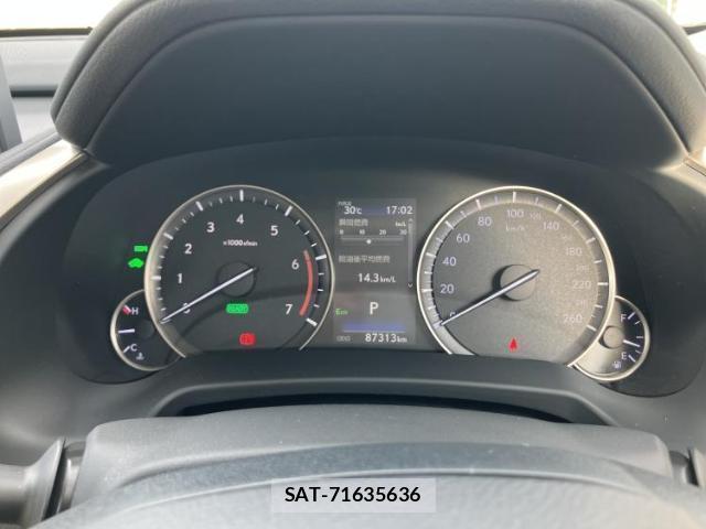 Lexus RX 2020-11 8330479-14
