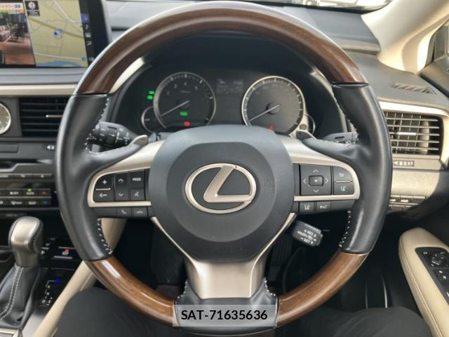 Lexus RX 2020-11 8330479-15