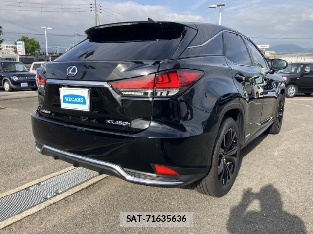 Lexus RX 2020-11 8330479-2