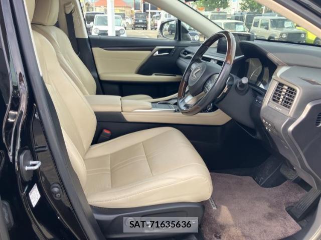 Lexus RX 2020-11 8330479-3