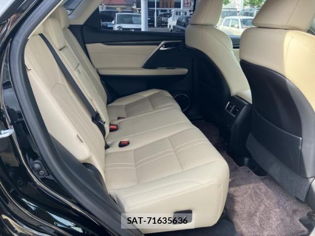 Lexus RX 2020-11 8330479-4